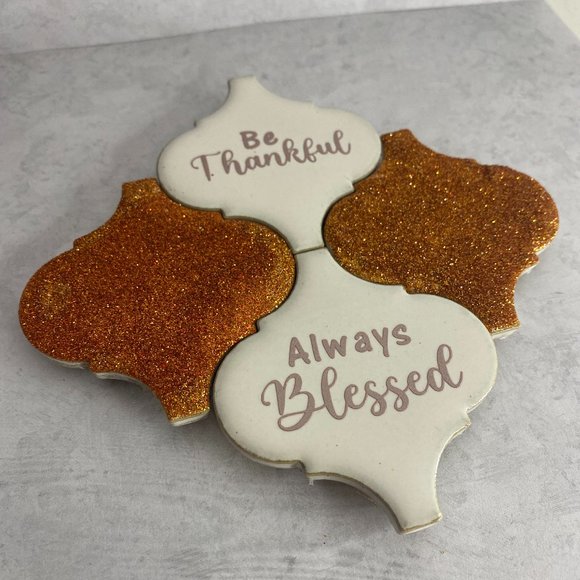 Thanksgiving/Fall Coasters - Picture 7 of 8